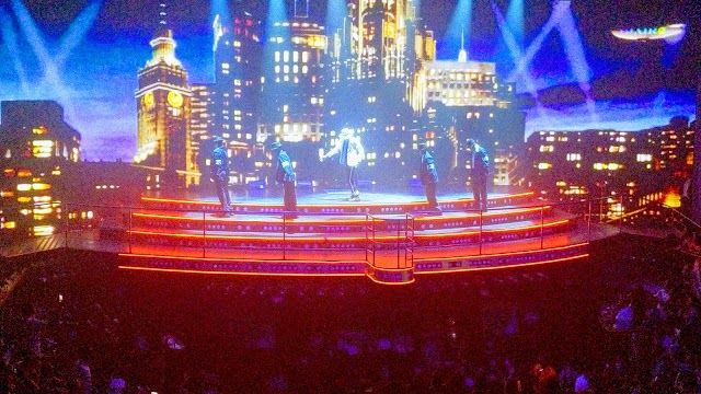 Coco Bongo Punta Cana